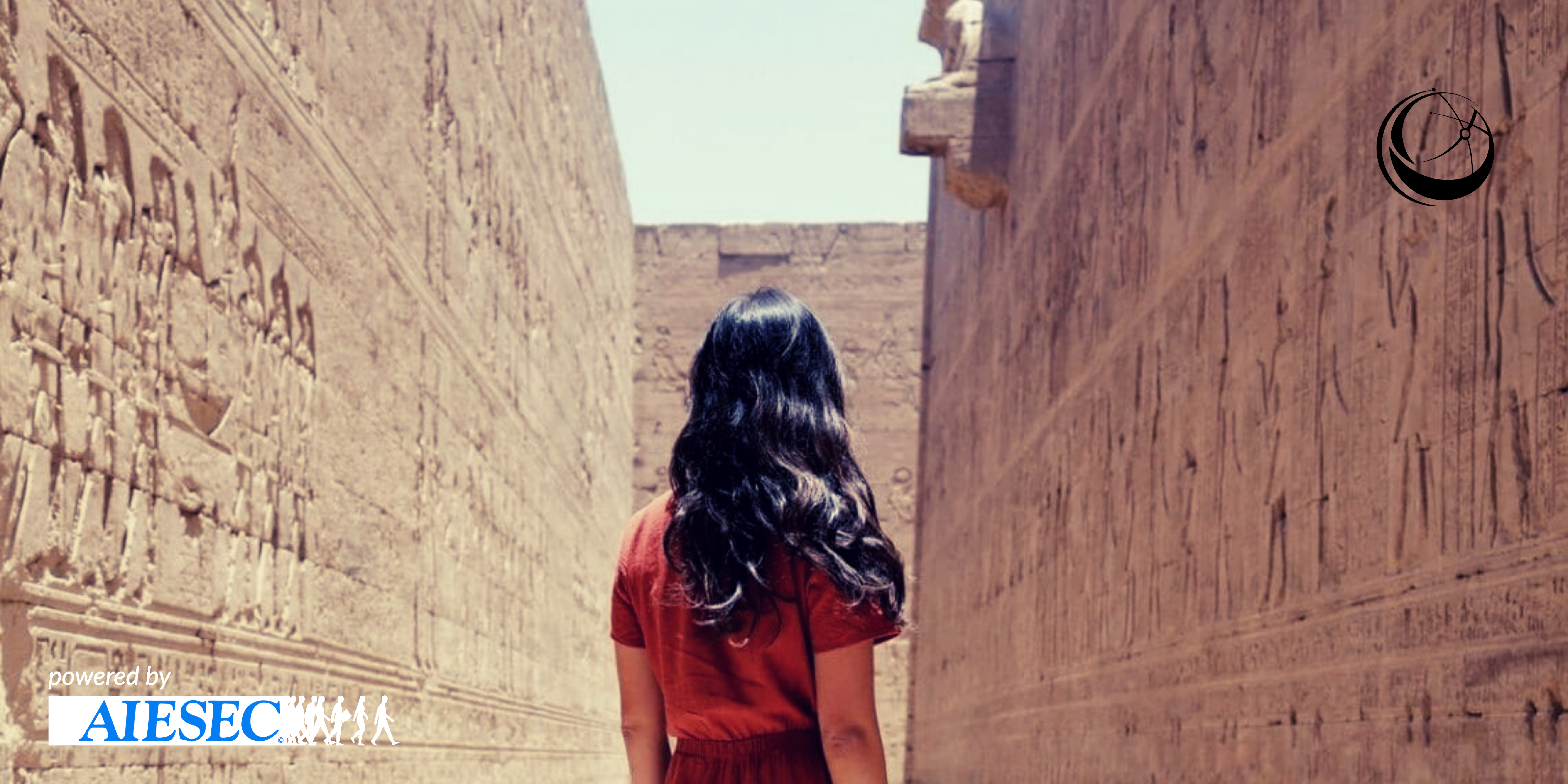 Explore Egypt as an intern!